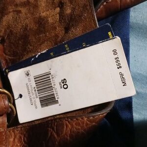 Polo ralph lauren handbag
